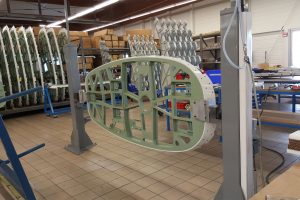 Eclipse Technics SUMS baseplate